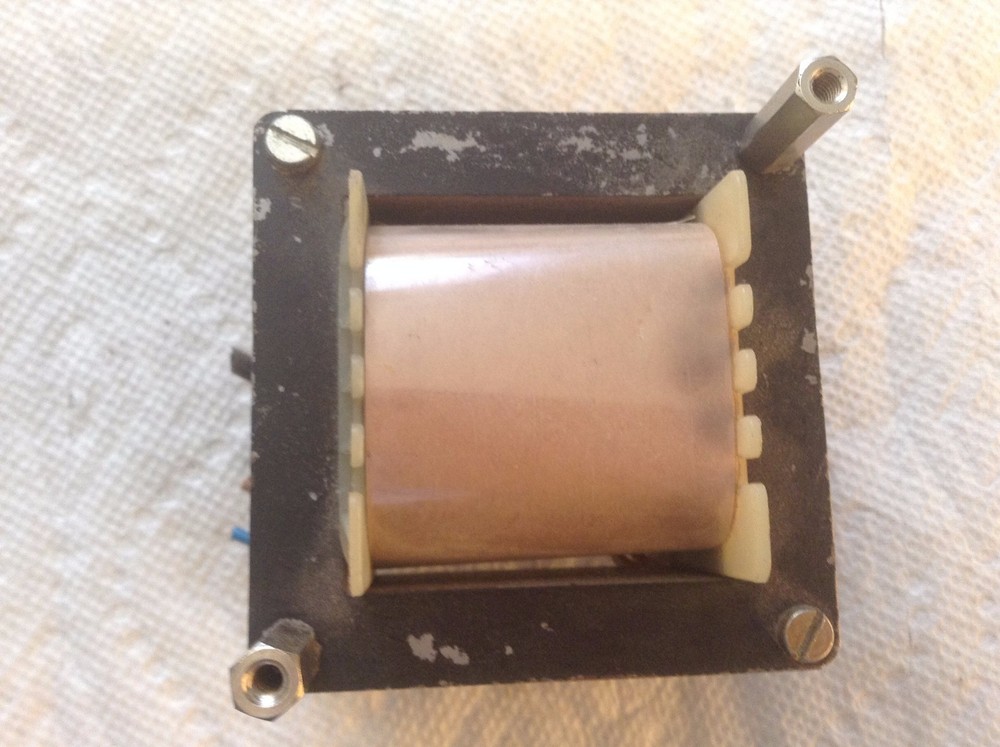 Burklin 35C120 Transformer 50VA