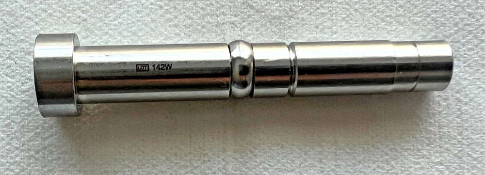 Olympus Light Source Adapter Lot 142W