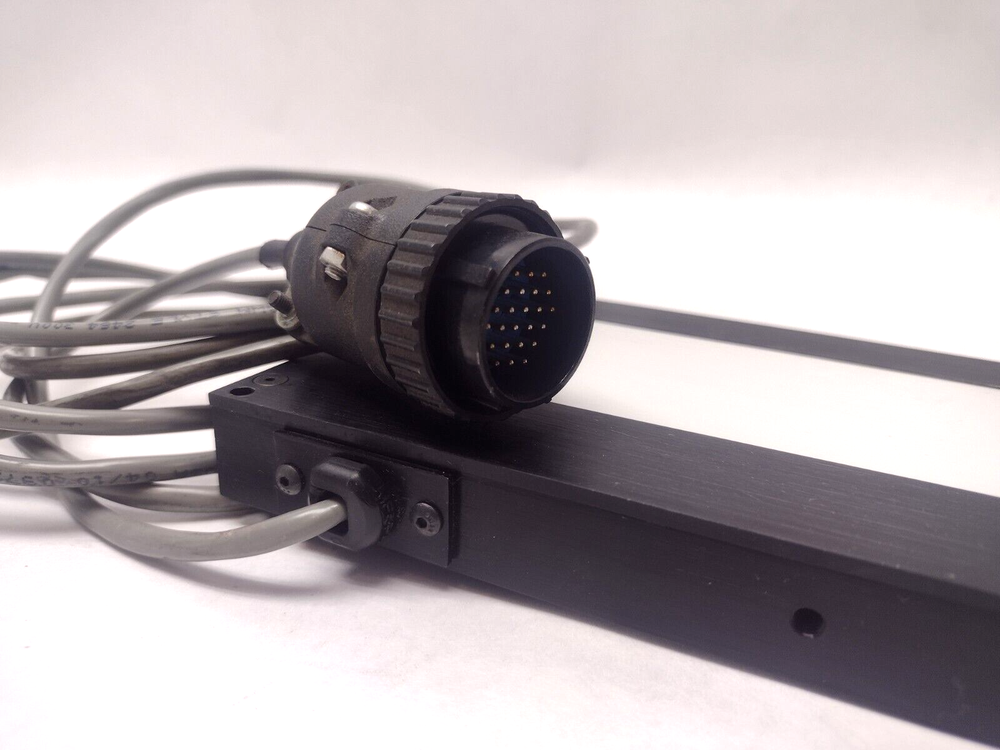 Metaphase MB-BL302-R-24 24VDC 5A Machine Vision Light