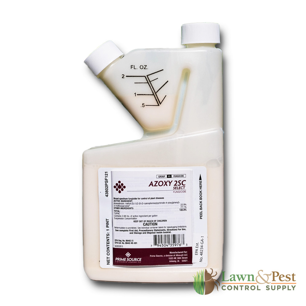 Azoxy 2SC Select - 1 Pint - 1 Pint