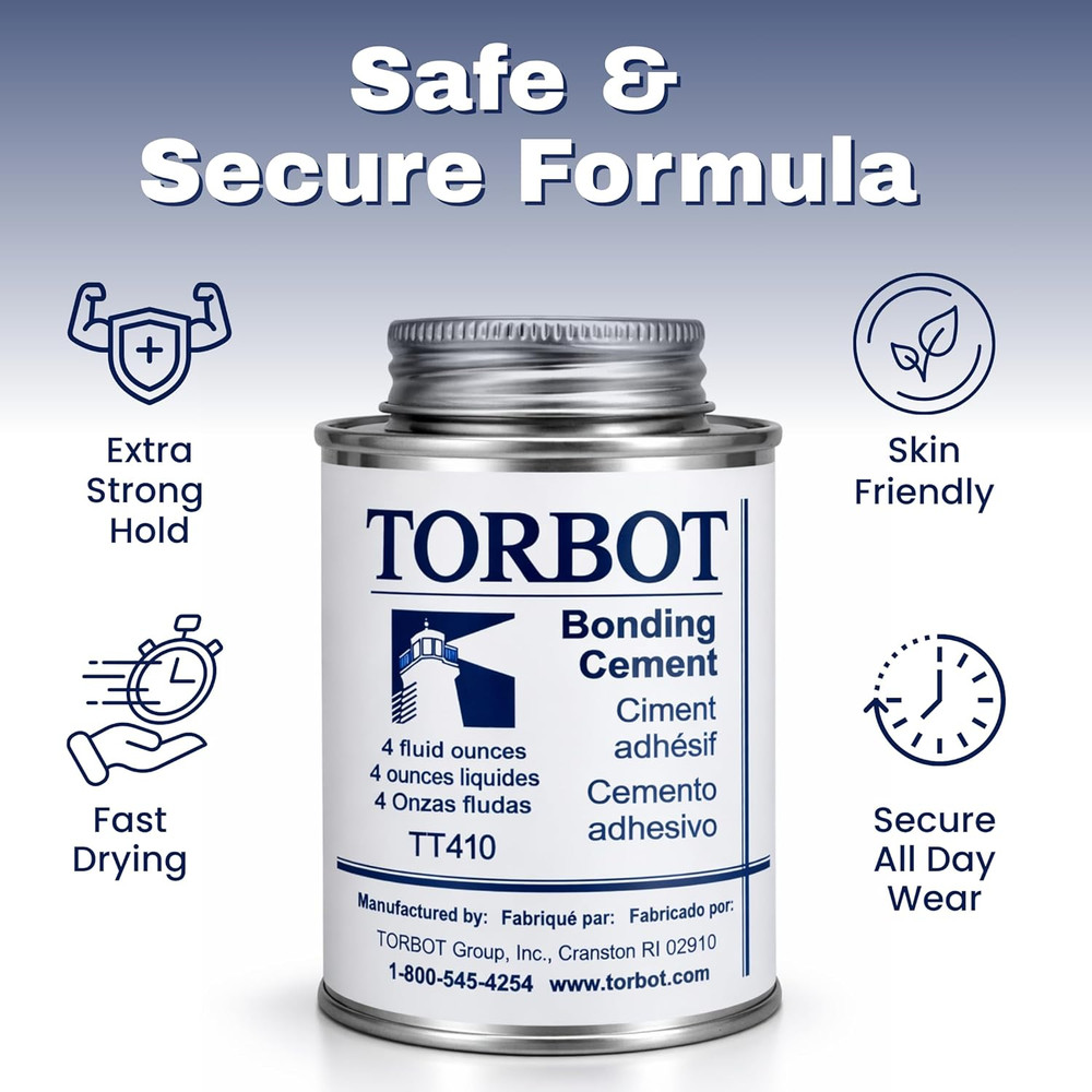 Liquid Bonding Cement