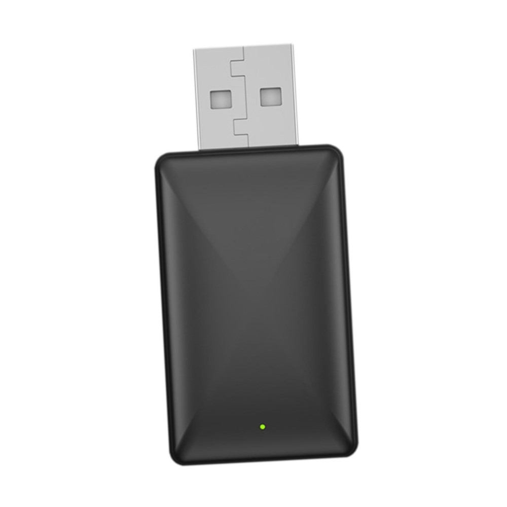 Wireless Carplay Adapter Portable Stable Connection Auto