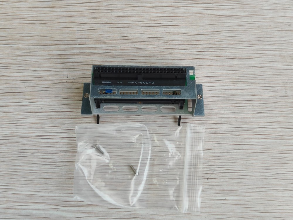 NI SCXI-1341 Cable Assembly