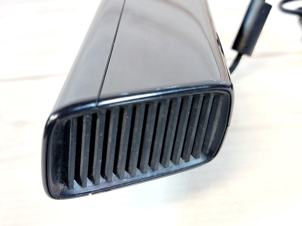 Genuine OEM Microsoft Xbox 360 Kinect Camera Sensor 1414 Tested