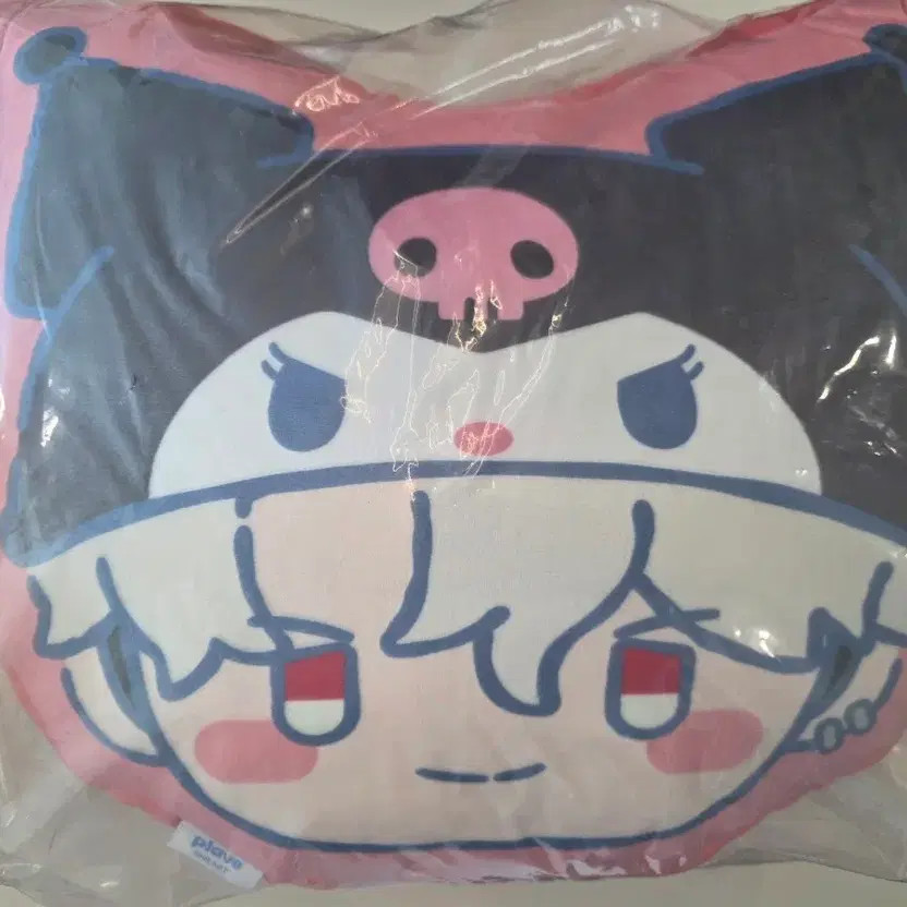 PlayV MD Ppop Cushion Eunho Unopened
