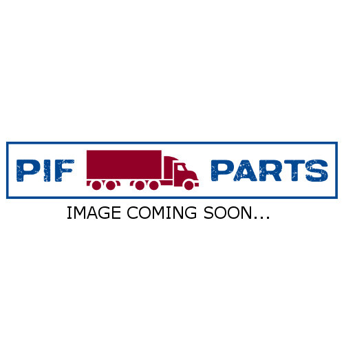 Hendrickson S-27859 HLS Hub Cap Kit, HP
