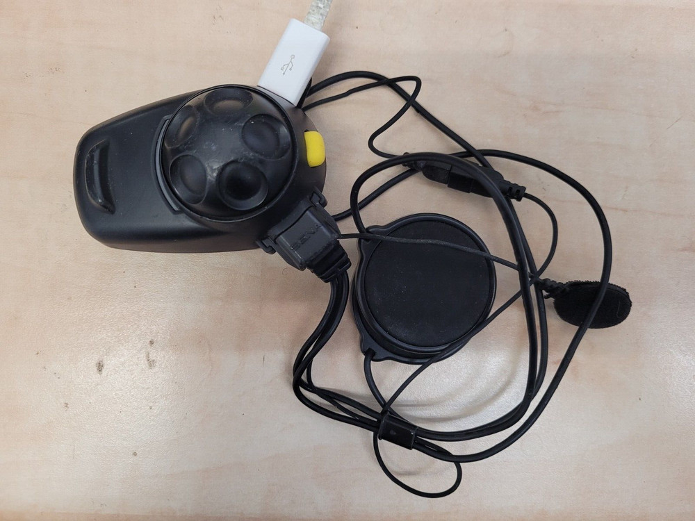 Headset Sena SMH5-FM