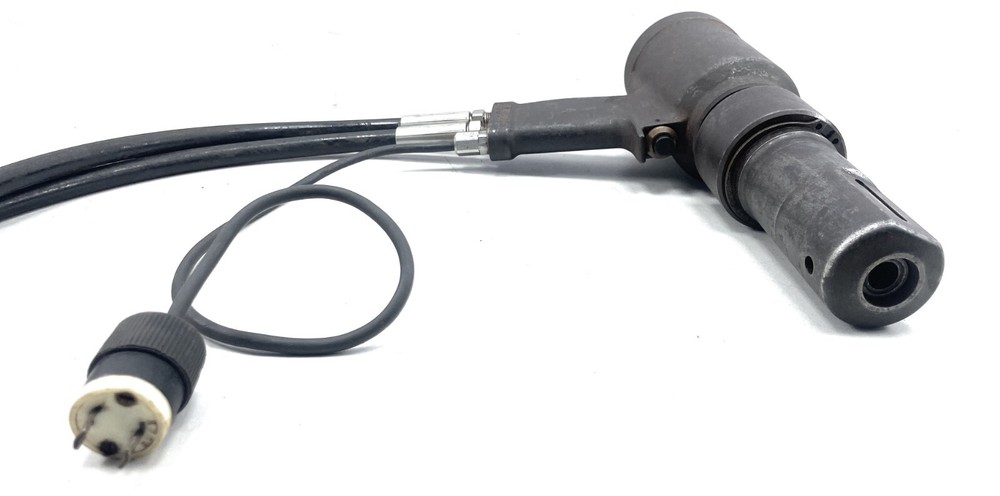 Huck 2624 Hydraulic Riveter Tool Rivet Gun