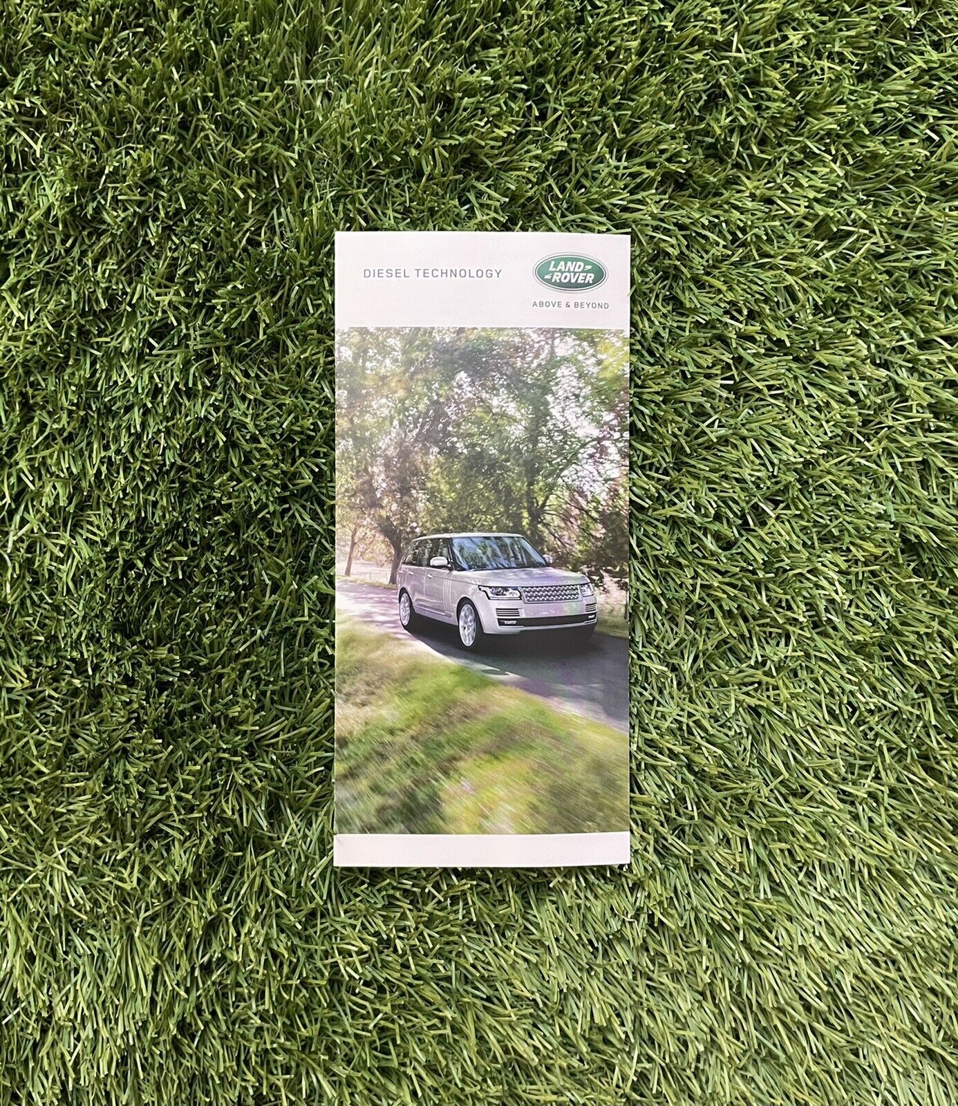 2020 Land Rover DISCOVERY SPORT Owners Manual (Sport SE HSE R-DYNAMIC S-Sport)