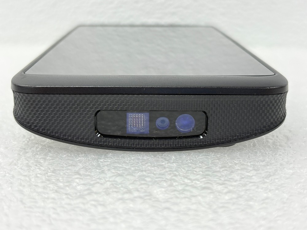 USED | Elo EMC0550C / E862757 Android Mobile Computer Handheld Scanner w Battery