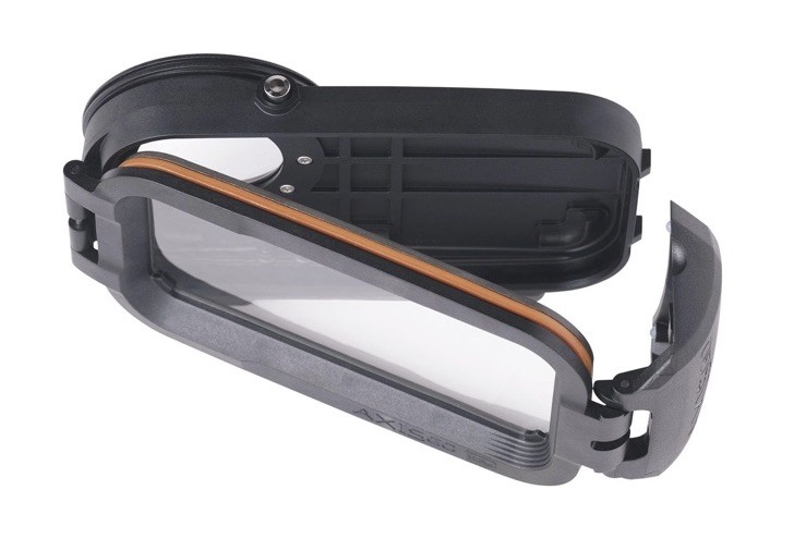 Aquatech Axisgo Housing for IPhone 11 Pro Used