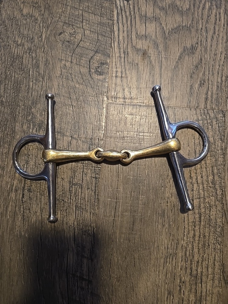 Horse Bit