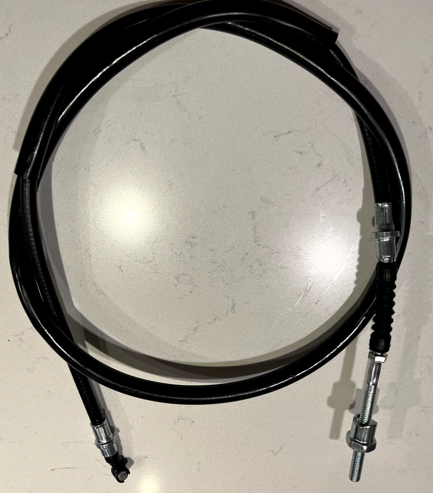 Honda Spree (NQ50) Front Brake Cable (1984-1985)