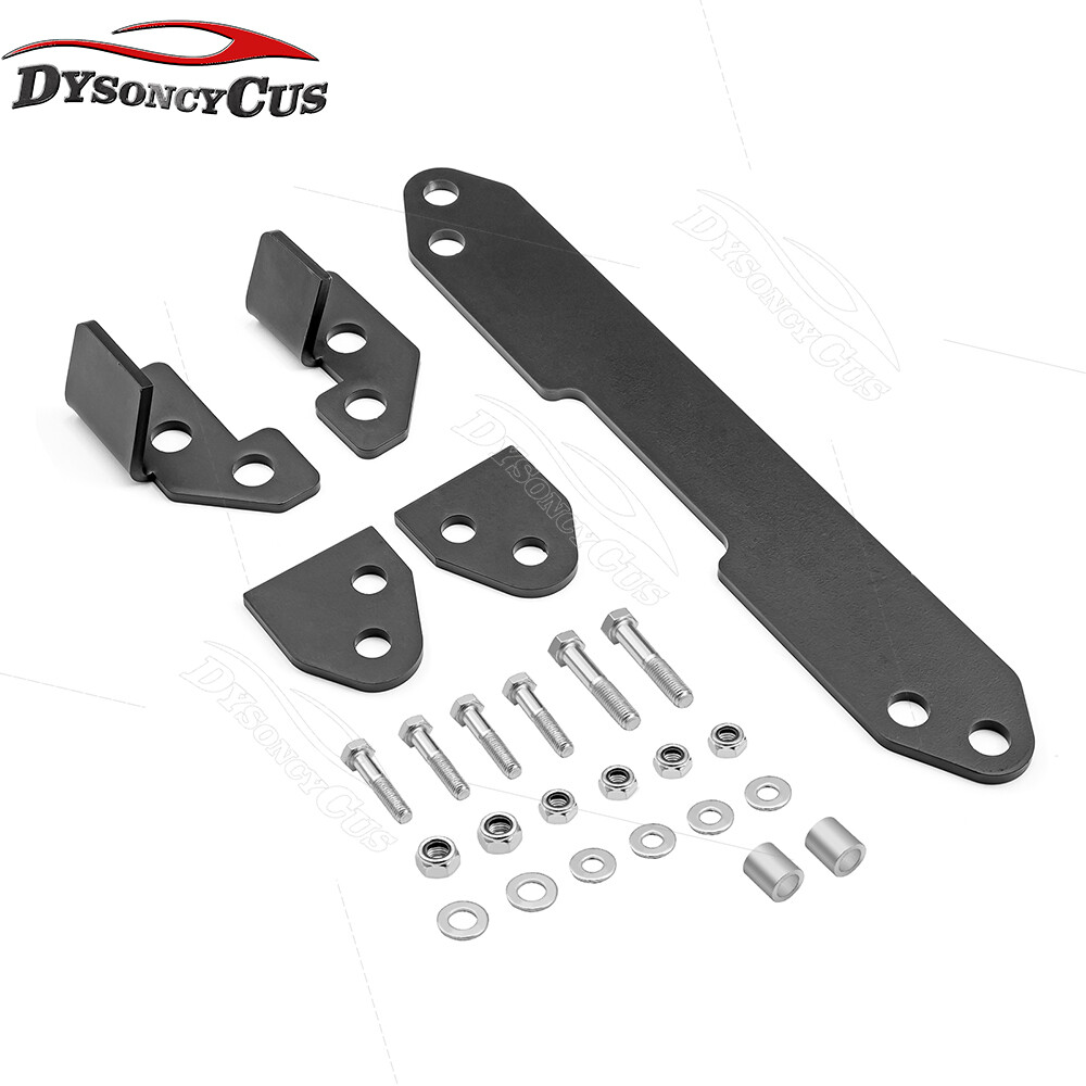 Heavy Duty 2" Lift Kit FIT 2014-2023 Honda Rancher SRA TRX420 & Foreman 500 ATV