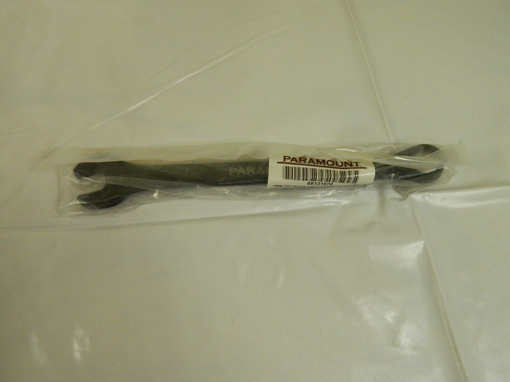 PARAMOUNT qty 10 Combination Wrench 022-13-BF