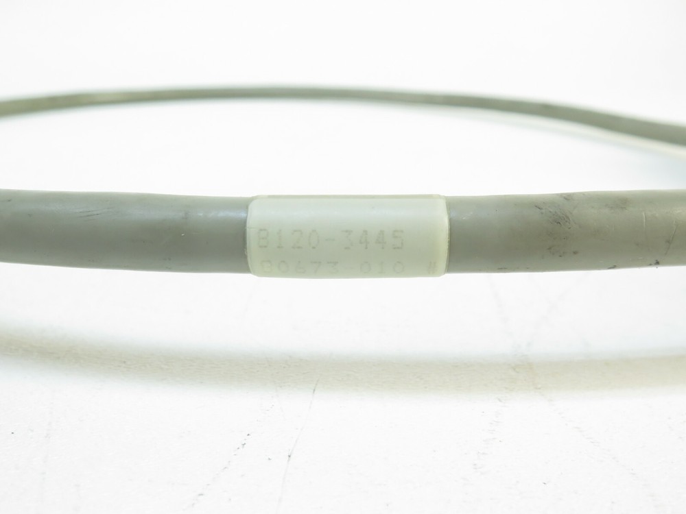 HP Agilent Keysight 10833A Test Cable Assembly GPIB Cable GPIB-GPIB Connections