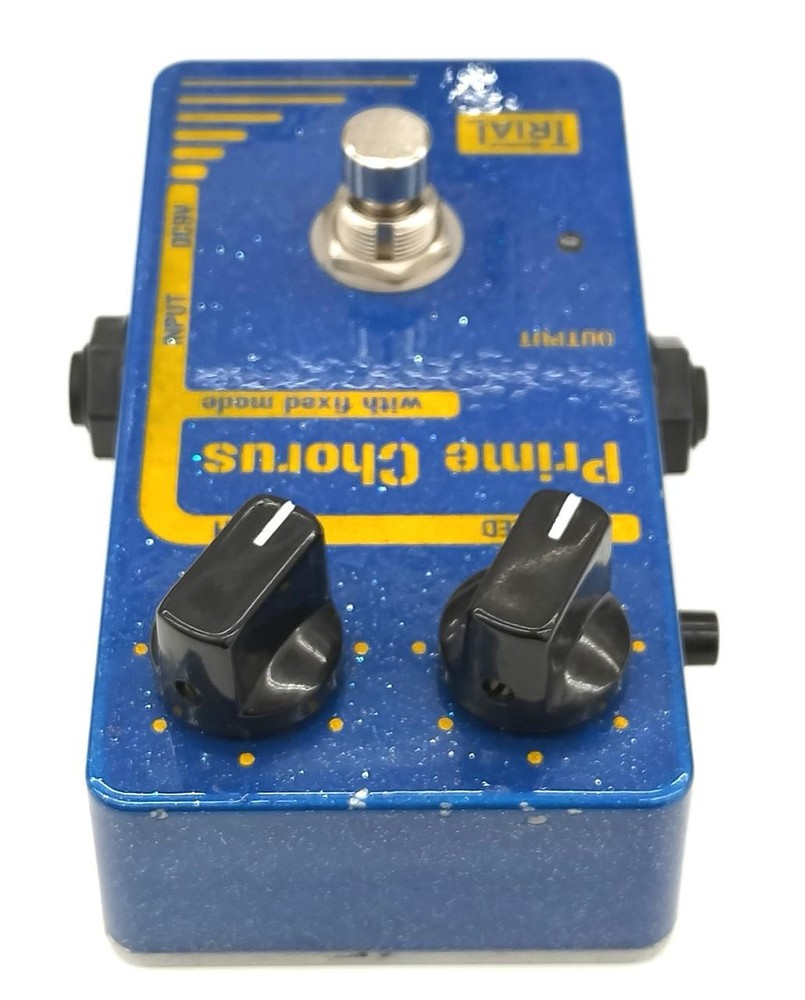 Trial Prime Chorus Effector