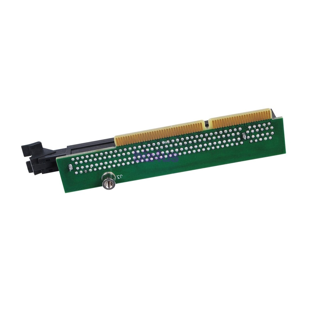 01AJ902 Tiny 4 PCIE Riser Card For ThinkCentre M910Q M910X P320 Tiny Workstation