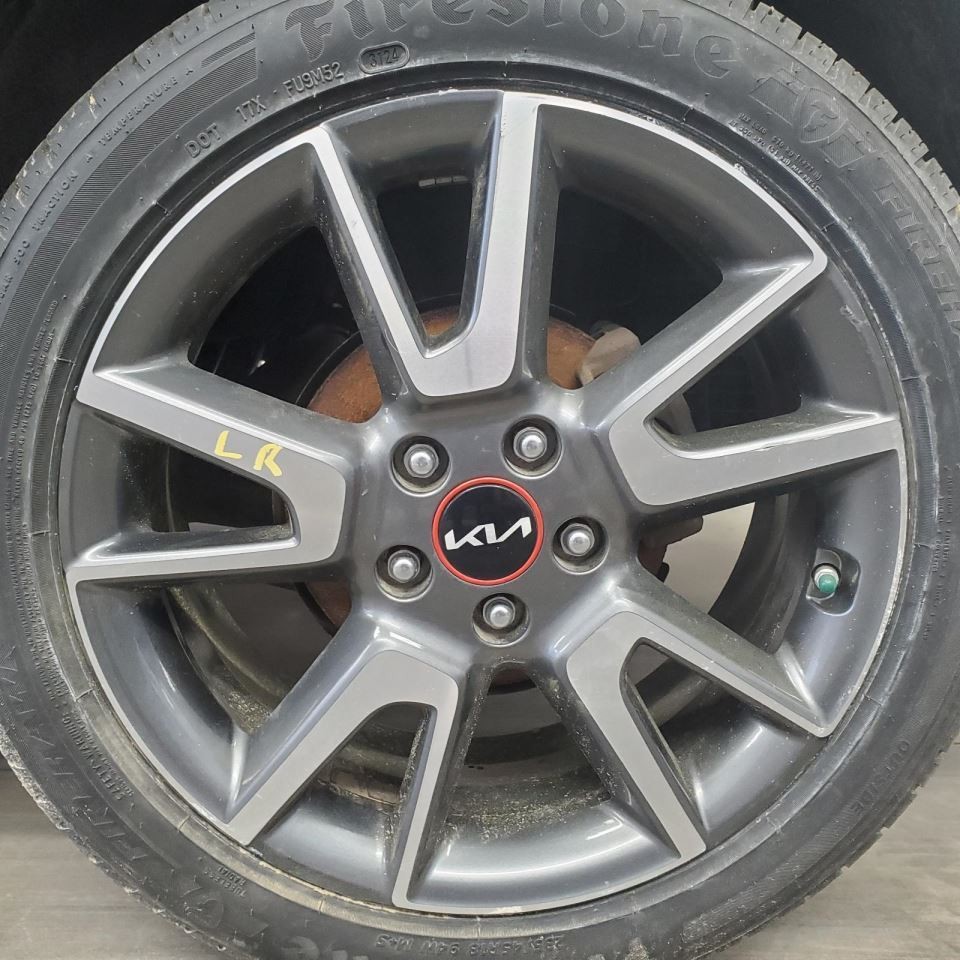 Camera/Projector Model Camera Front Windshield Fits 20-22 SOUL 1088857