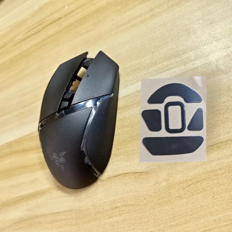 Top Shell Cover Replacement Outer Case for Razer Basilisk V3 Wired Gaming Mouse