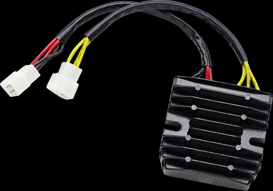 Rick's Voltage Regulator Rectifier Ducati Sport 800 03