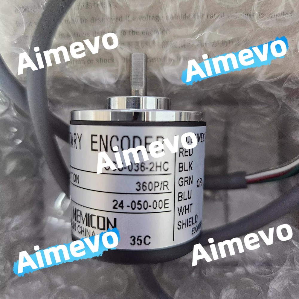 1pcs New NEMICON OSS-036-2HC Encoder