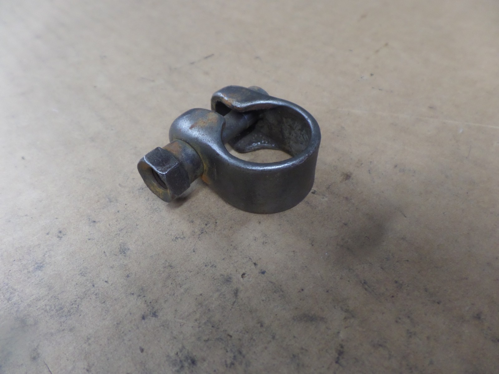 Vintage Schwinn Seat Post Lower Clamp - 1 | Rgh