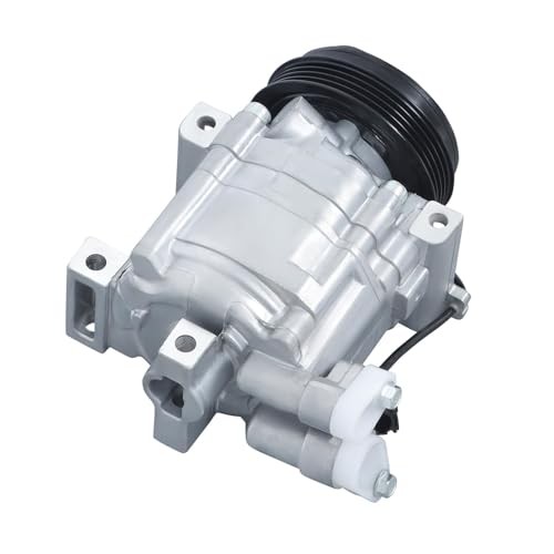 A/C Compressor Replacement for WRX 2.5L 2012-2016 Replacement for Impreza 2.5L