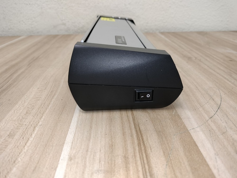 Plustek MobileOffice D428 600dpi Duplex Handheld Sheetfed Scanner