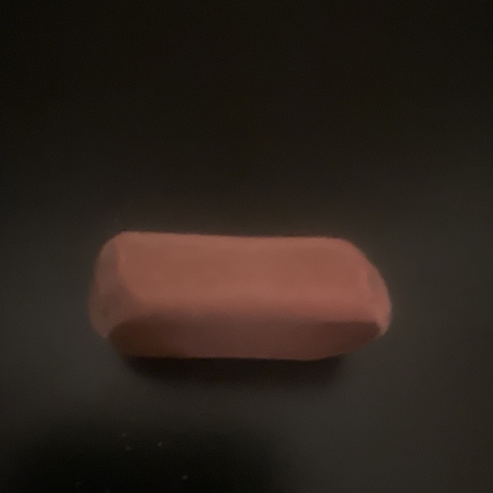 Used Eraser