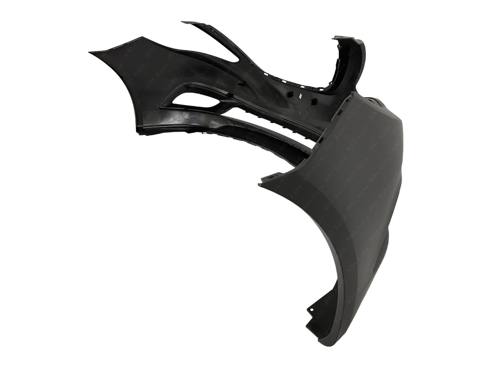 NEW Primered - Front Bumper Cover Fascia for 2011 2012 2013 Hyundai Sonata 11-13