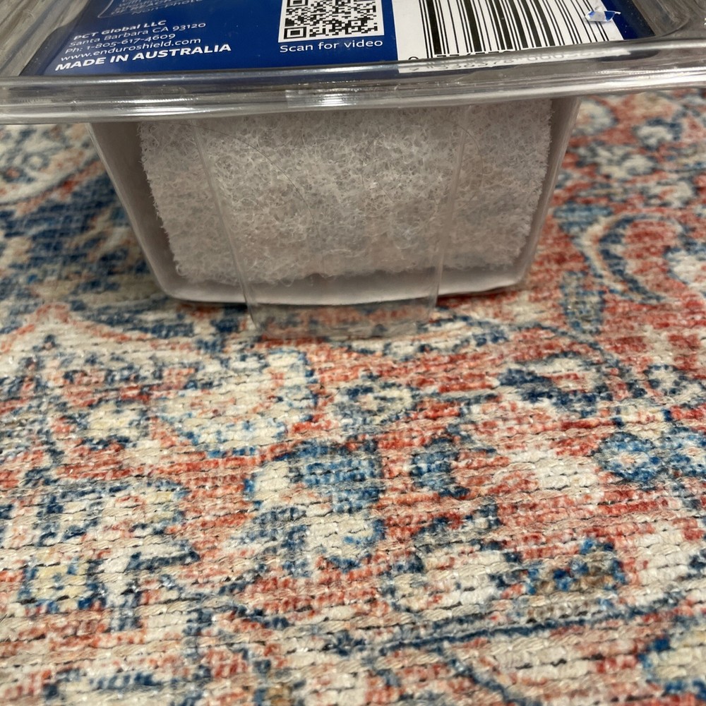 Open Box EnduroShield Tile & Grout Treatment Kit