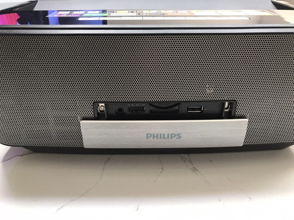 Philips Screeneo HDP1690 UST Projector