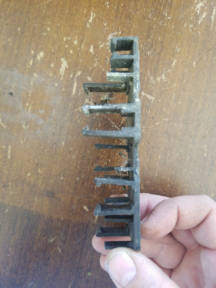 Xs750 Special Wire Connection Holder