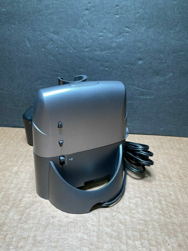 Plantronics CS55 Wireless Office Headset System