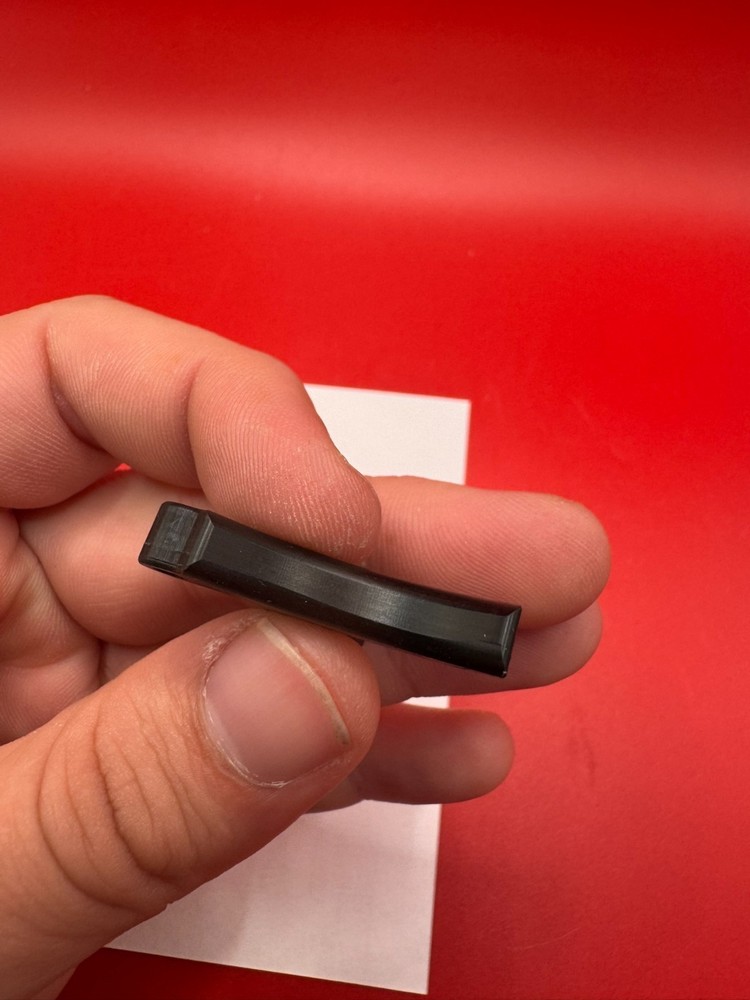 CCM Pump Paintball Marker Frame Trigger Black