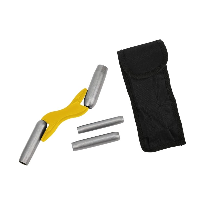 Multiple Functional Concrete Joint Tool Set Dense Thin Storage Included
