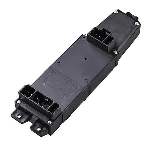 1997-1998-1999-2000-2001 JP Cherokee Power Window Switch Driver window switch