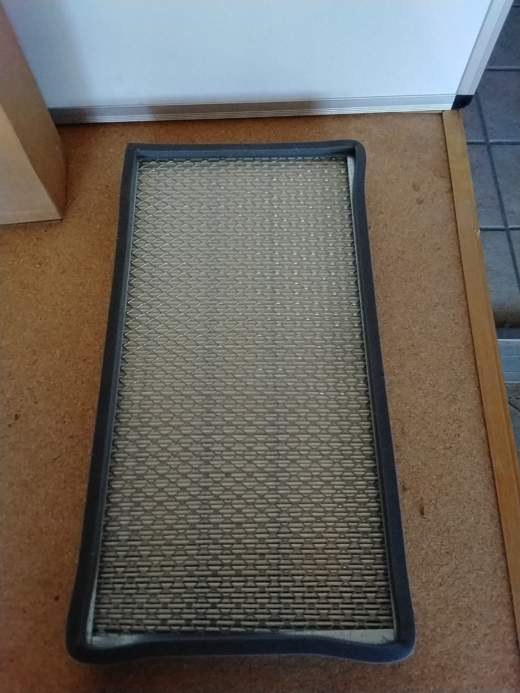 Baldwin Filters Pa4858