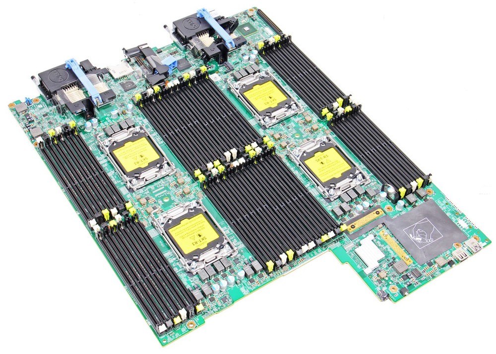 Dell 22HK9 PEM830 SYSTEM BOARD