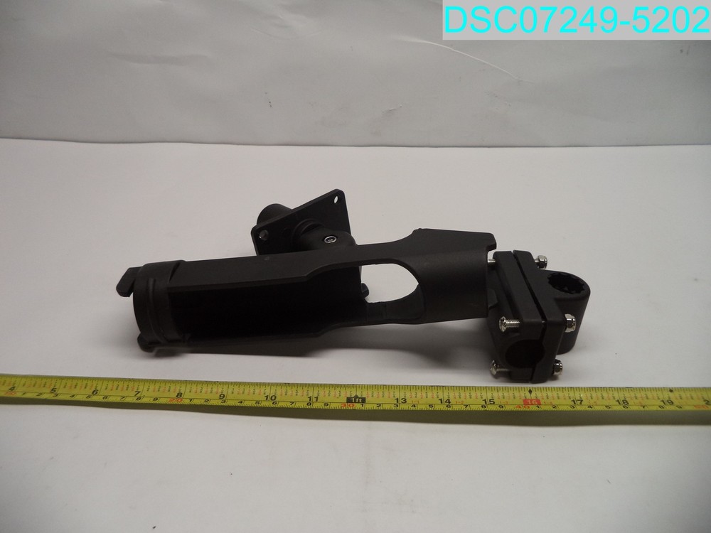 Fishing Rod Holders for Boat Side Deck Mount