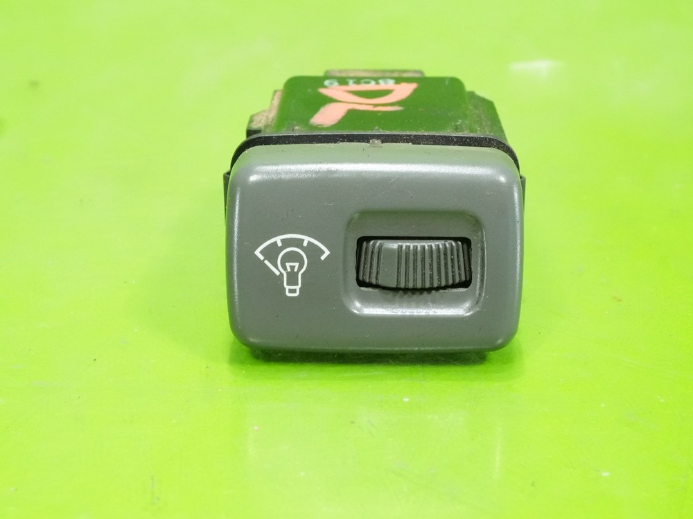 96-00 Civic EX Si OEM dimmer illumination dash button switch control