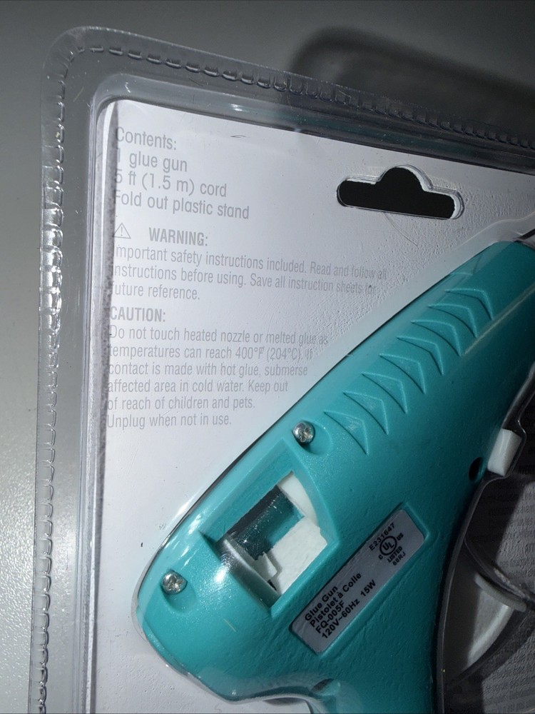 Ashland Mini High Temp Glue Gun