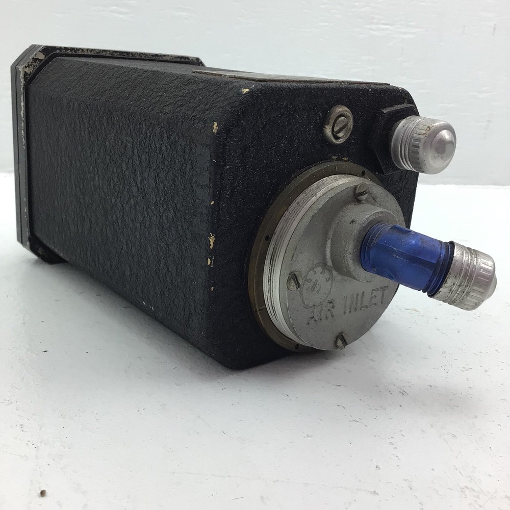 AIM HORIZON REFERENCE INDICATOR AH 243-15 -UNTESTED