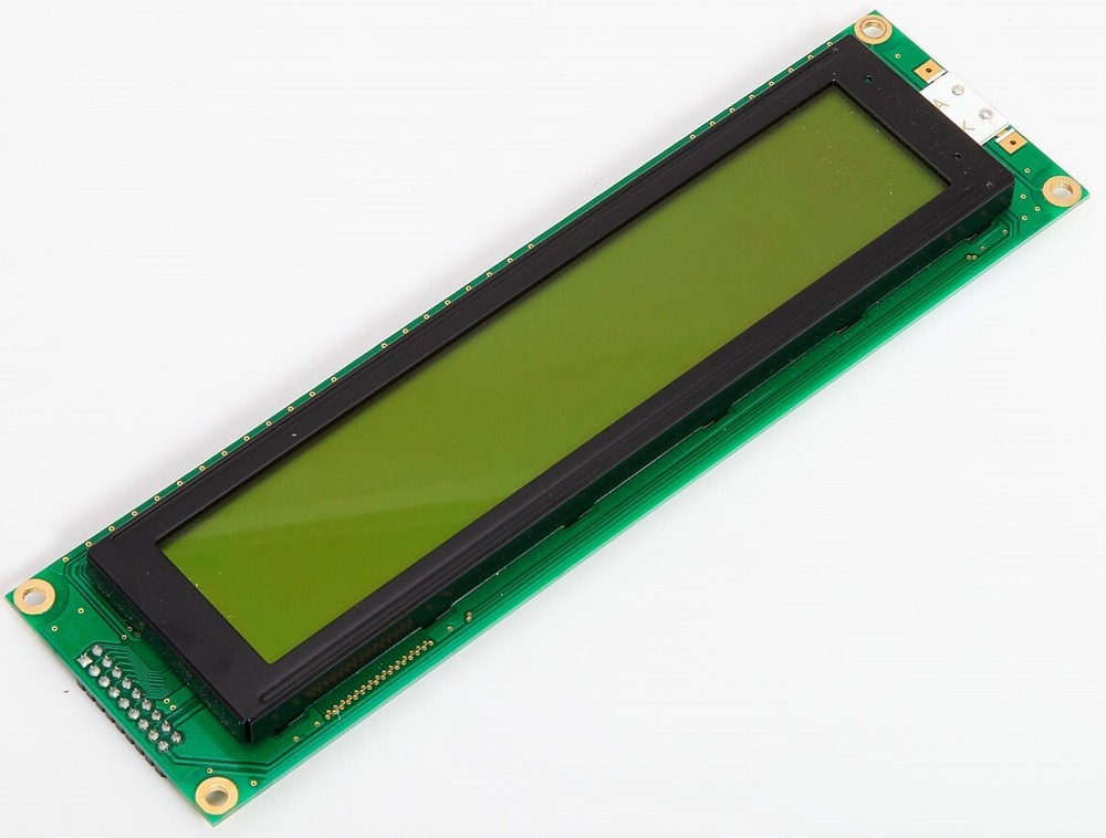 LCD Screen Display For 3M XT-1 Wireless Drive Thru Intercom Base Station 4004A