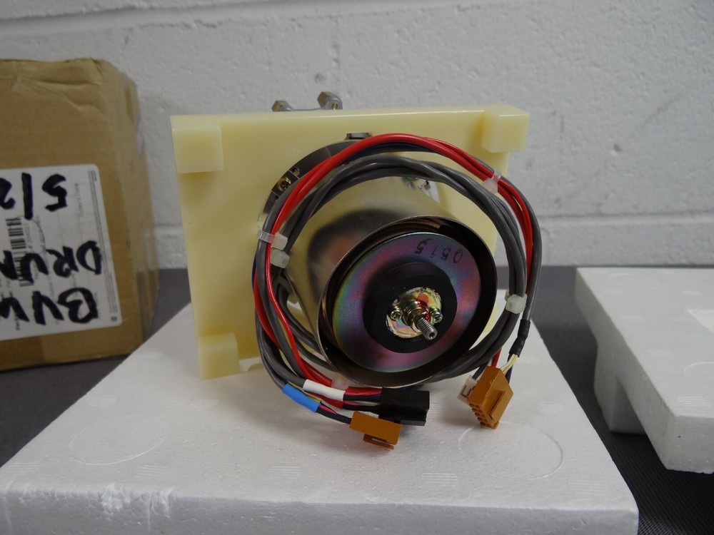 Sony DSH-45A Drum Assembly for BVW-40