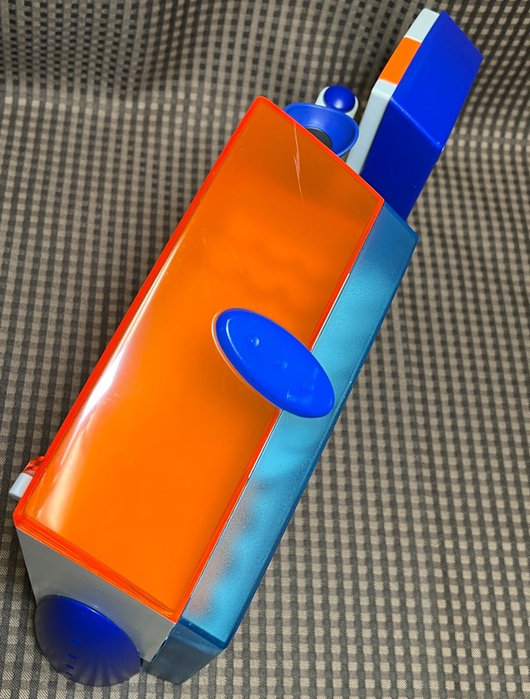 2002 Discovery Kids Ultimate Forensics Science Whodunit? Lab Kit Microscope Set