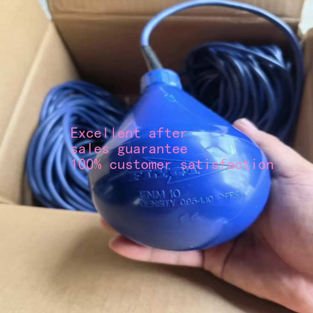 1PC NEW in box FLYGT ENM-10 13M Level Switch Water Level Controller Float Switch
