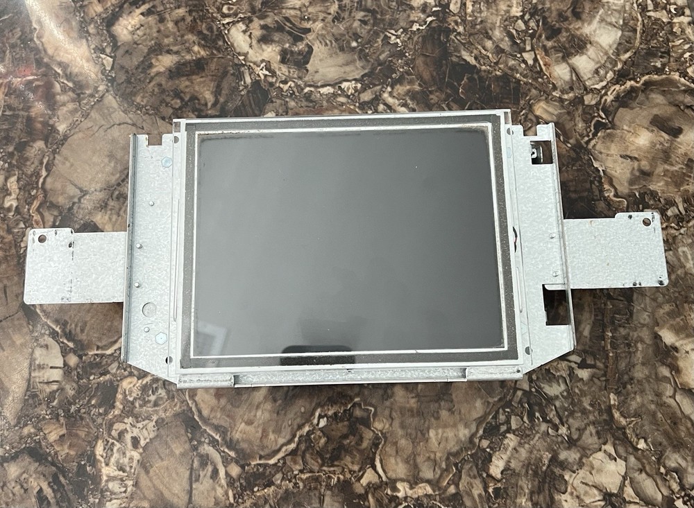 ATM Machine 1800CE LCD Screen Assembly, Part # 7390000029