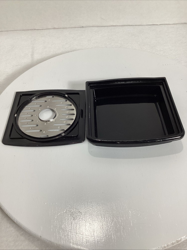Cuisinart SS-15 Coffee Maker Drip Tray OEM Replacement Part